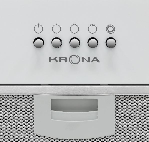 Krona KATE 400 WHITE PB