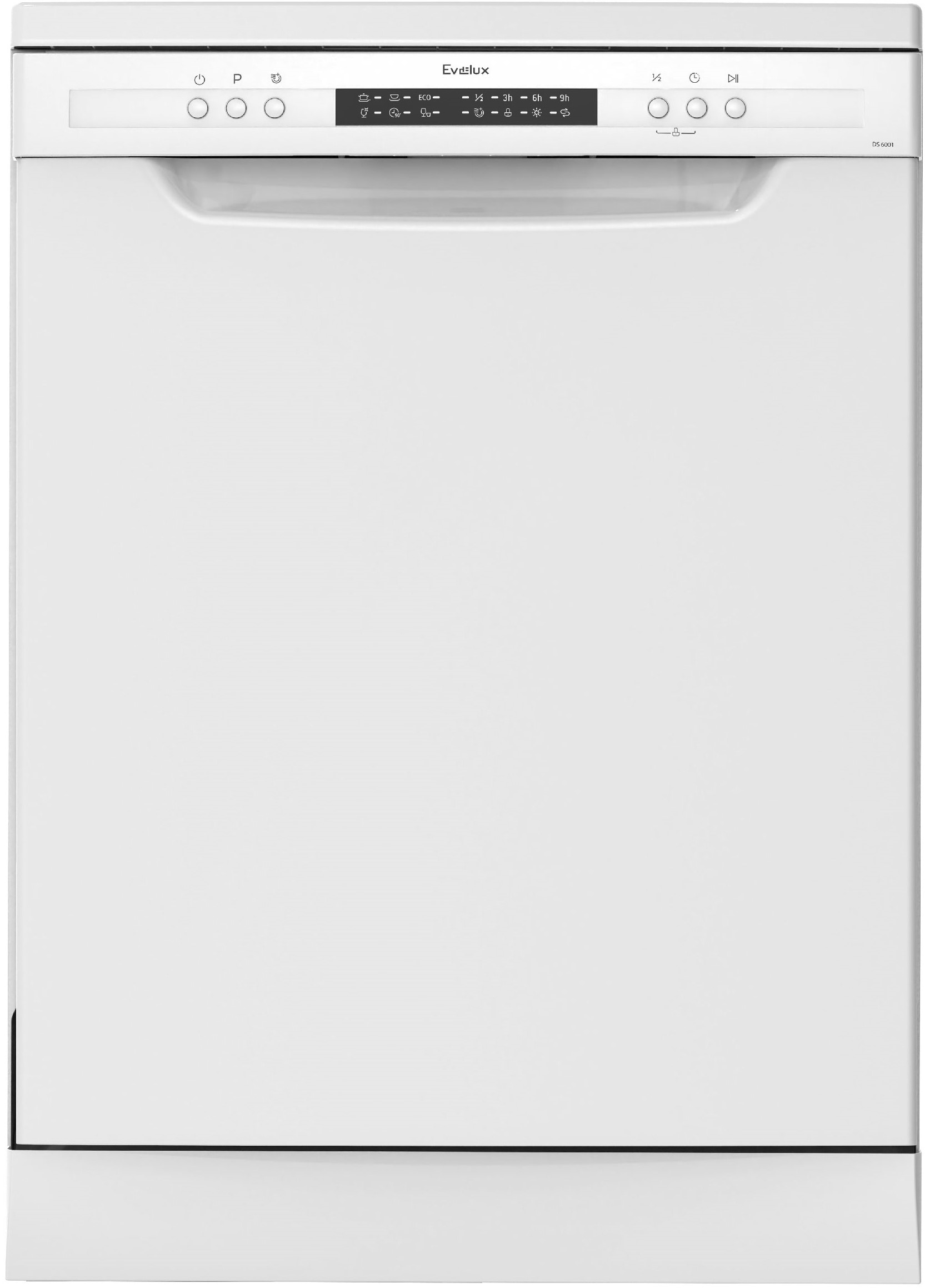Evelux DS 6001