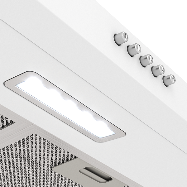 Elikor ECO ONE 50 WH (белый)