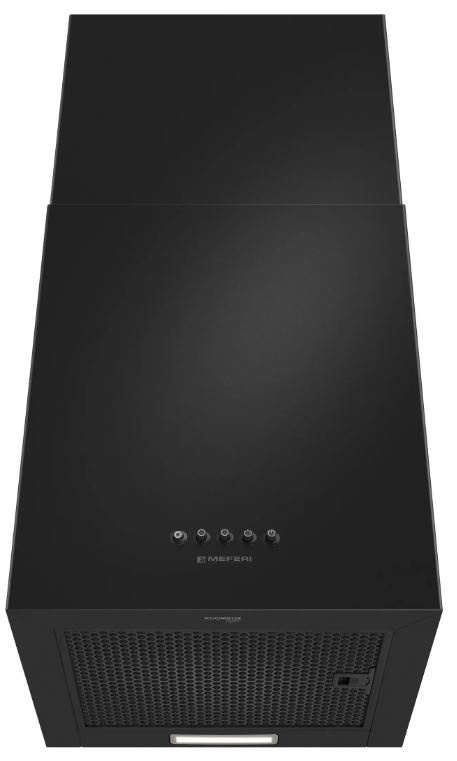 Meferi ROOMBOX40BK LIGHT