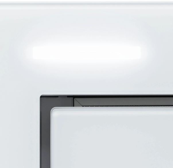 Krona ASPEN 600 WHITE SGC