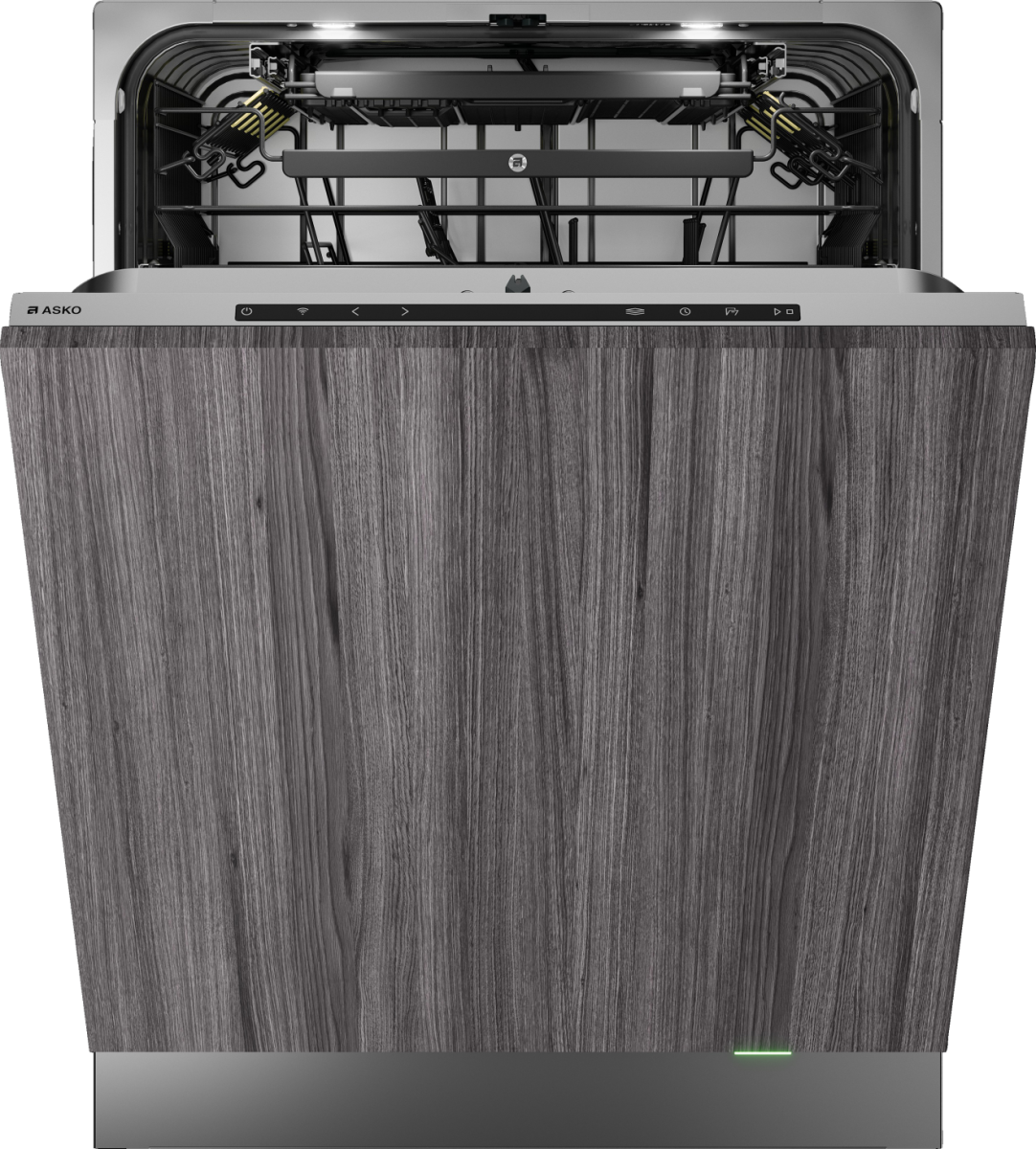 Asko DFI747U/1