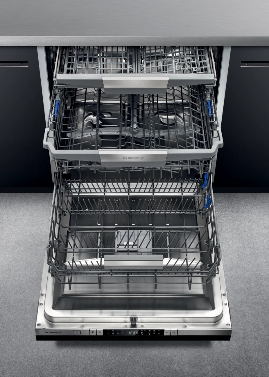 De Dietrich DCJ532DQX