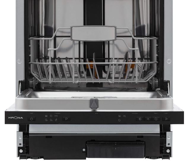 Krona WESPA 45 BI V2