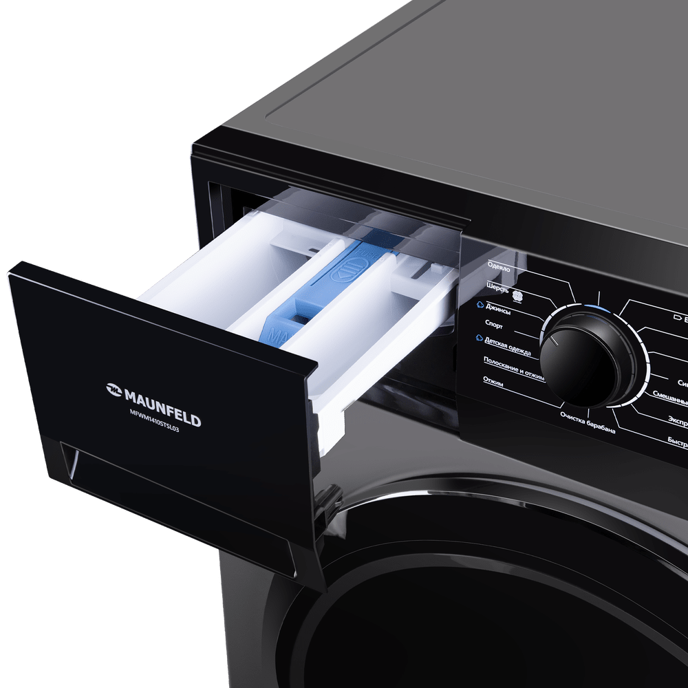 MAUNFELD MFWM1410STSL03