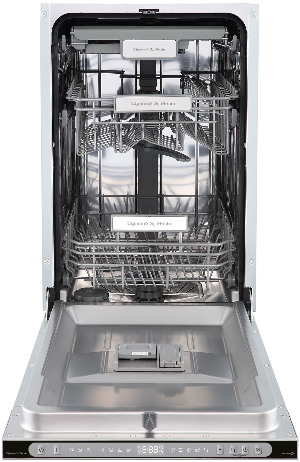 Zigmund & Shtain DW 312.4