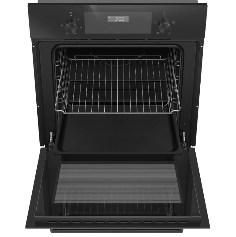 Meferi MEO604BK POWER