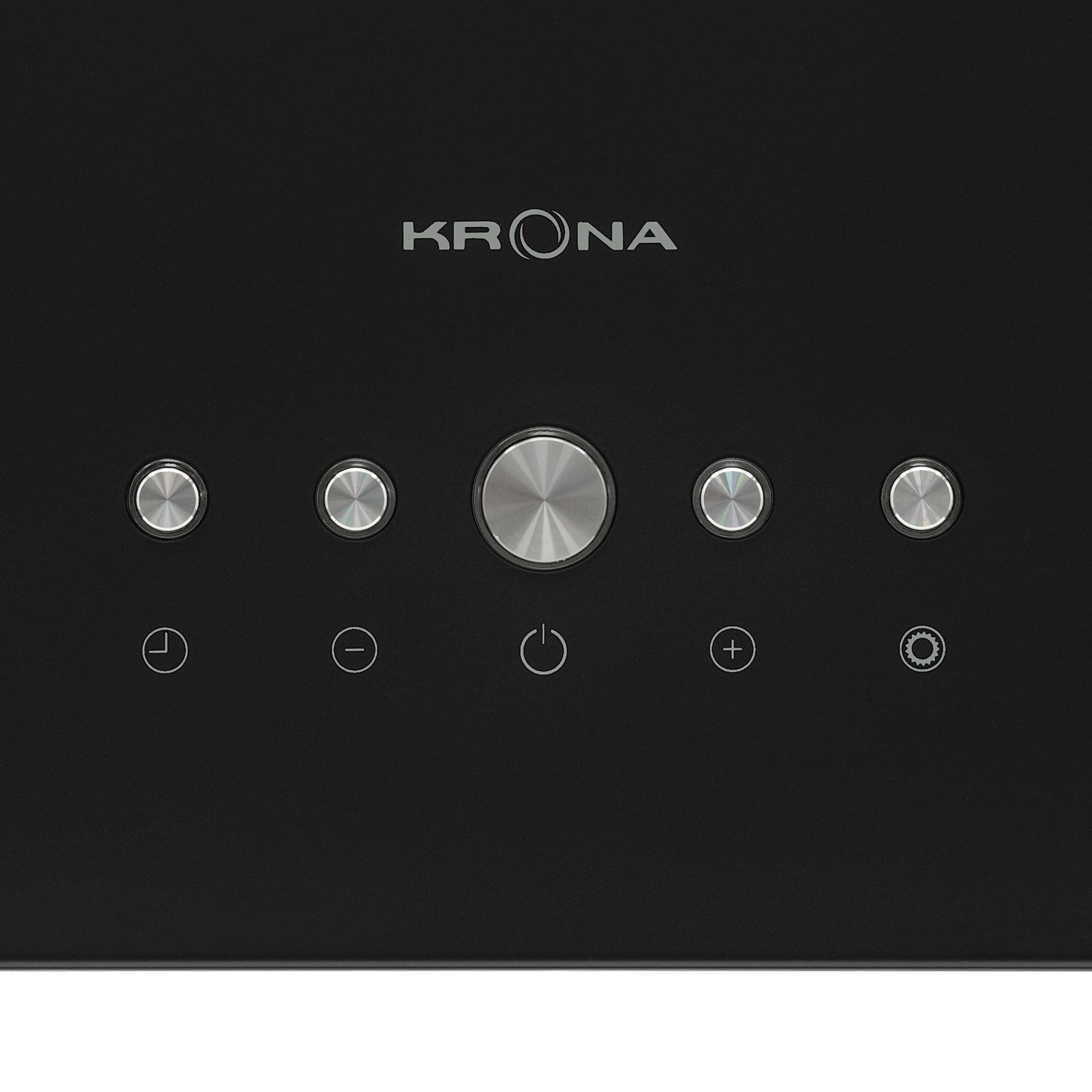 Krona DITA R 400 BLACK PB