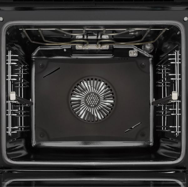 Krona NERO max 60 BL/BL