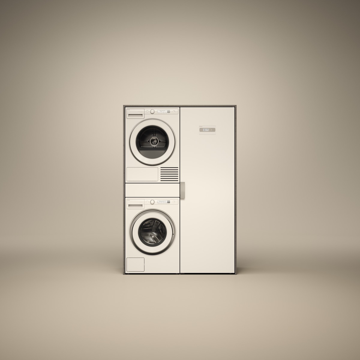 Asko W3096CW