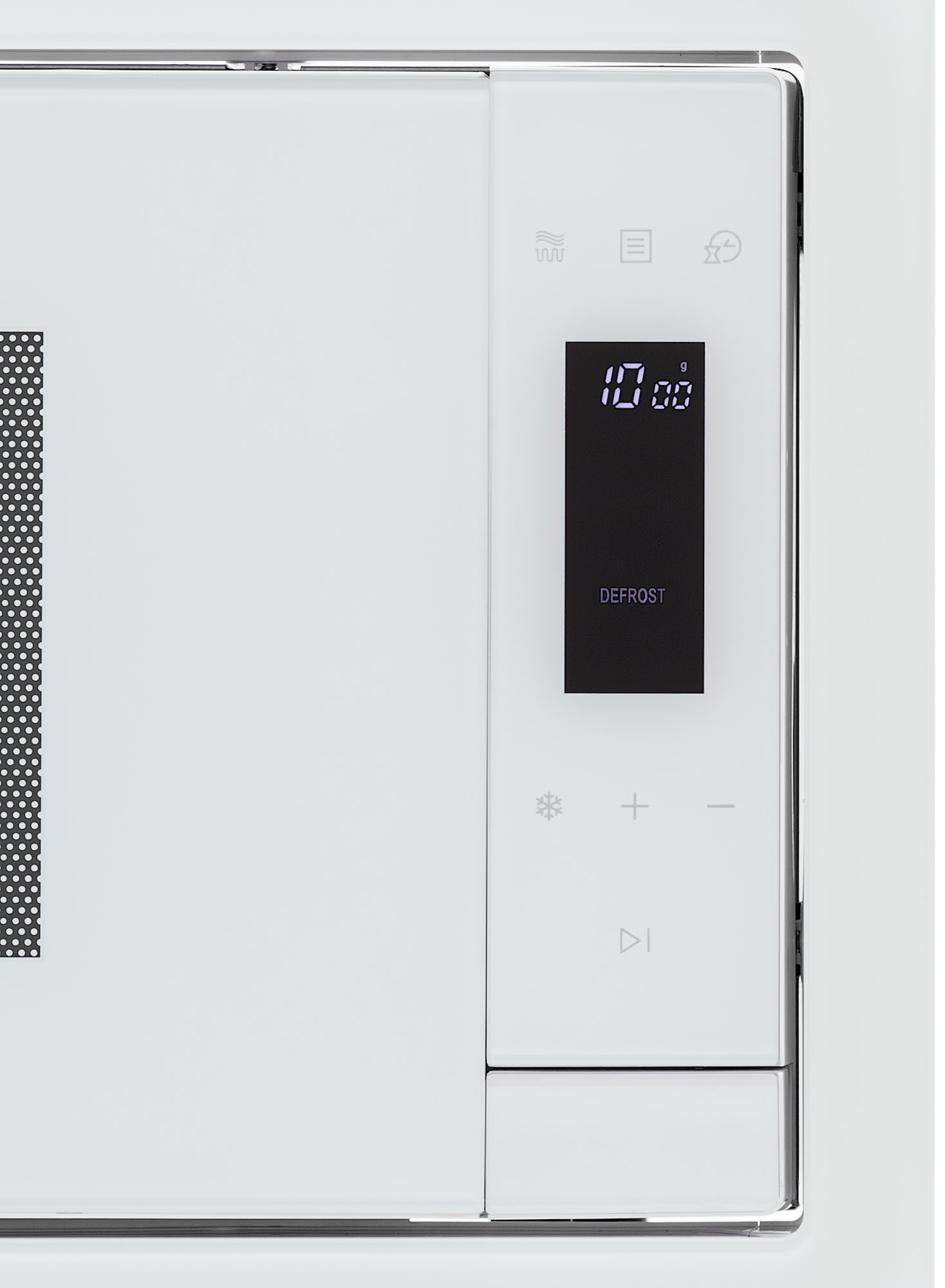 Krona ESSEN 60 WH DOTS