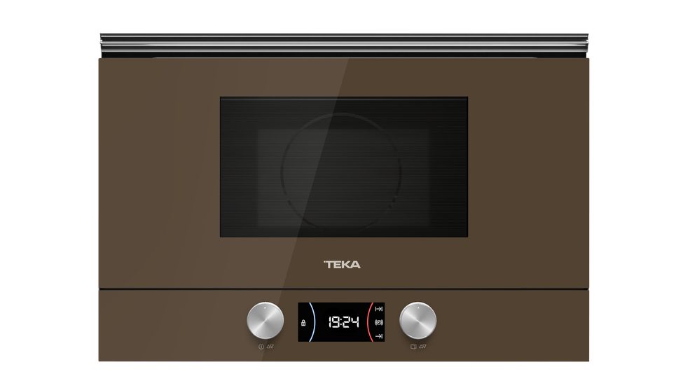 TEKA ML 8220 BIS L LONDON BRICK BROWN
