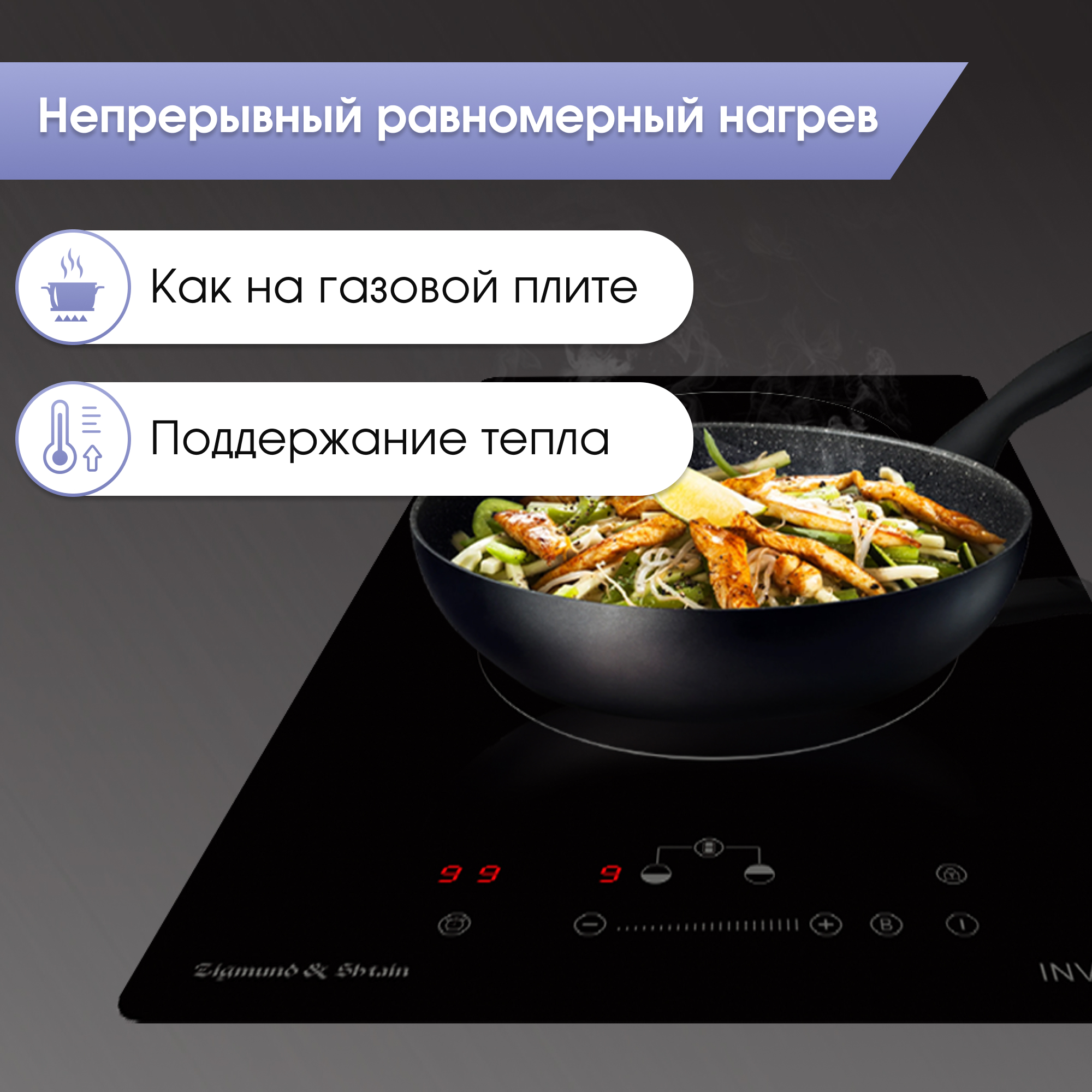 Zigmund & Shtain CI 29.3 B