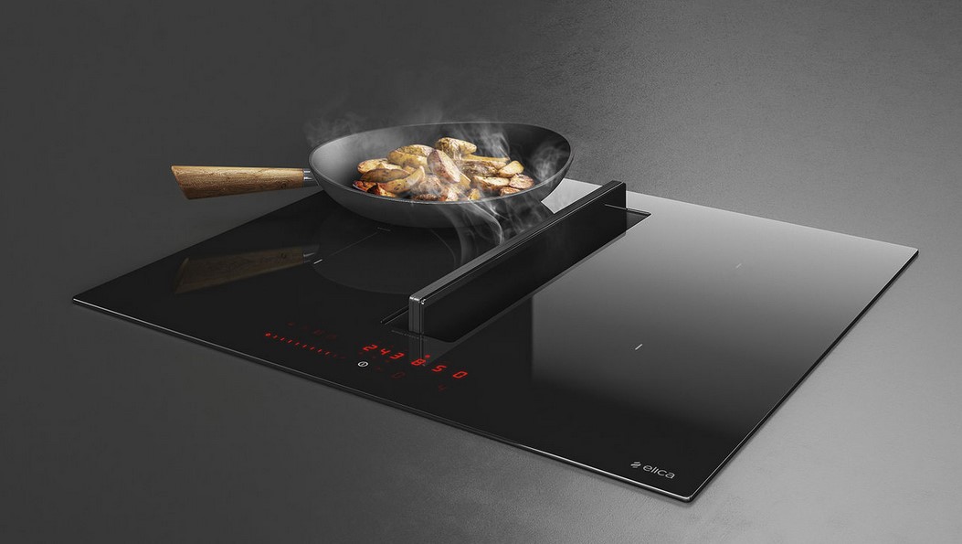 Elica NIKOLATESLA FIT BL/A/60