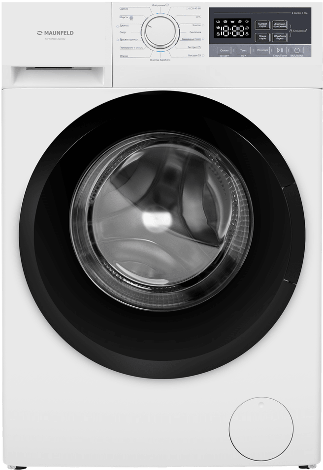 MAUNFELD MFWM148STWH02