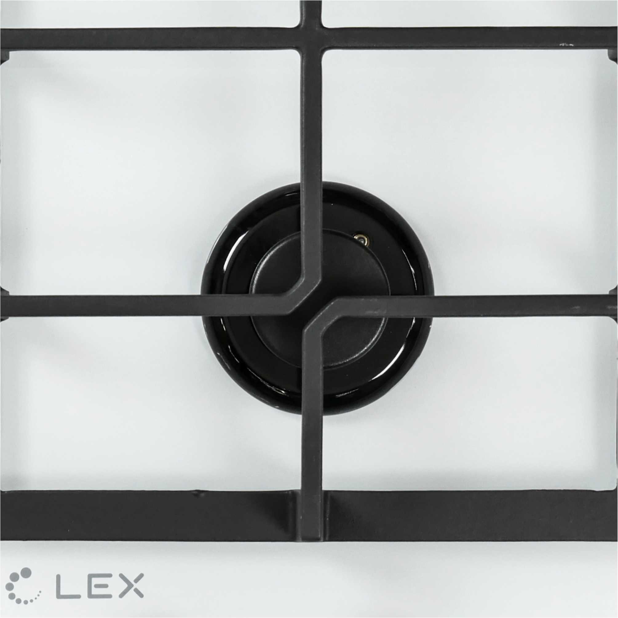 Lex GVG 321 WH