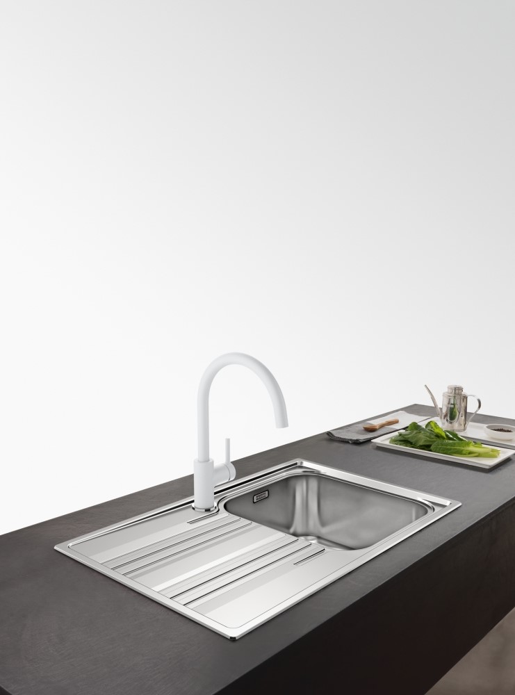 Franke Lina XL (115.0626.024)