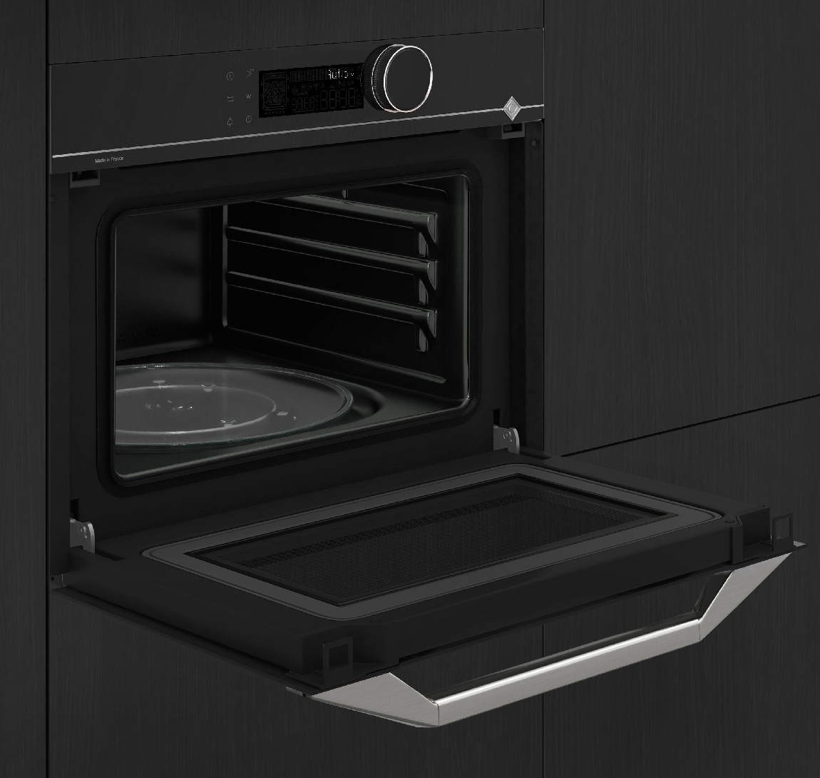 De Dietrich DKE4535X