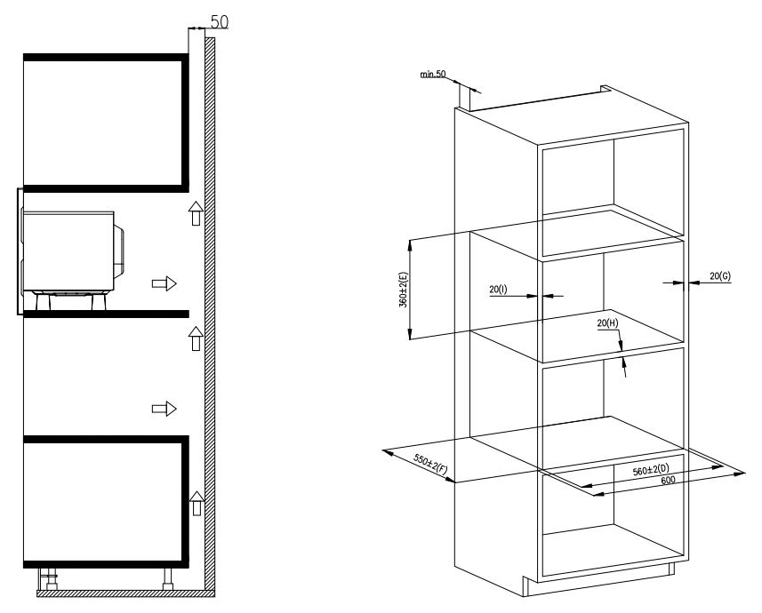 Monsher MMH 1025 Noir