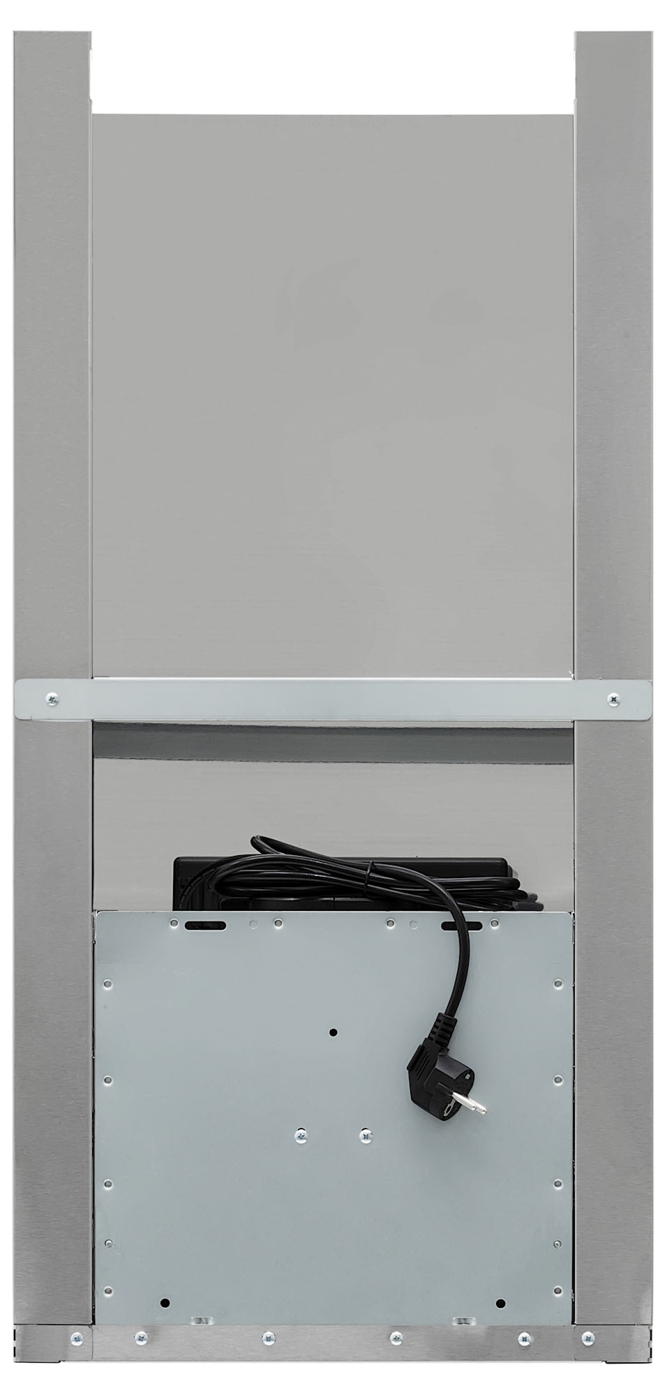 Krona DITA R 400 inox PB