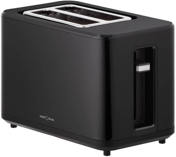 Krona Digitaler Black
