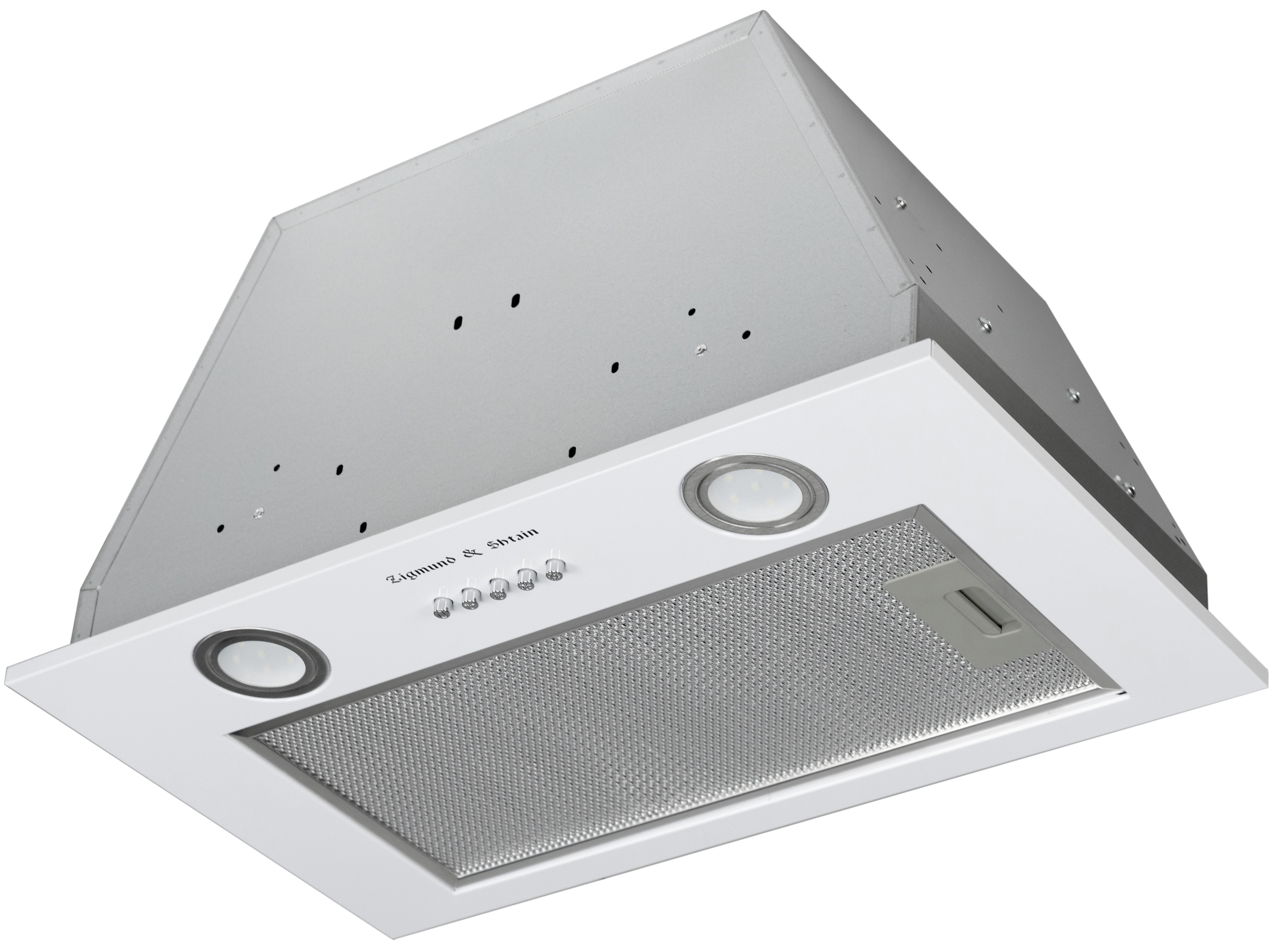 Zigmund & Shtain K 016.7 W