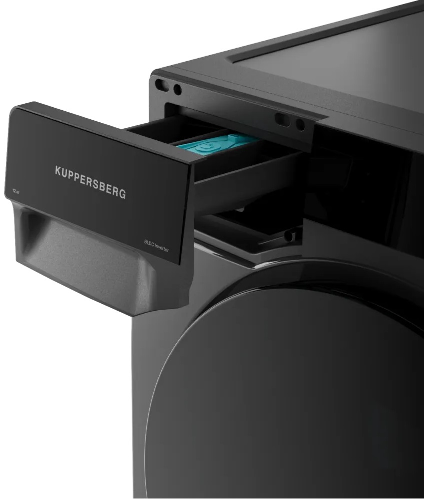 Kuppersberg WM 590 GR