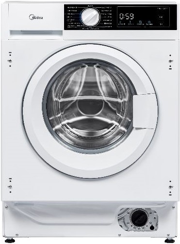 Midea MFA06W80B/W