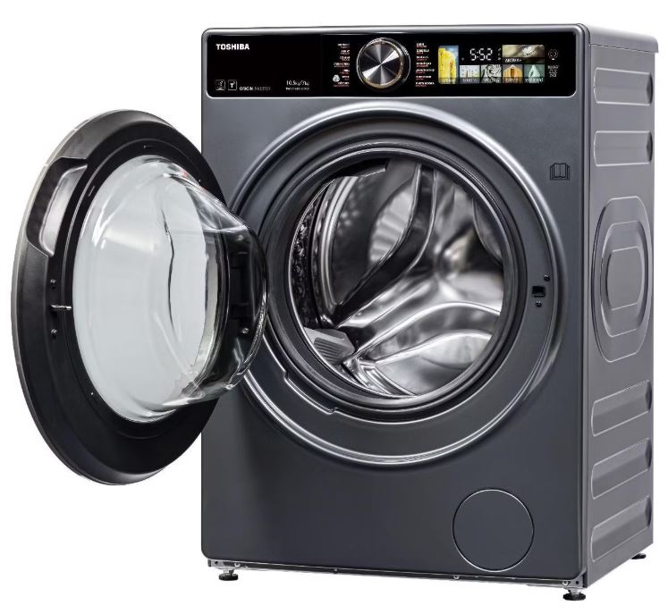 Toshiba TWD-T25BZU115MWRU(MG)