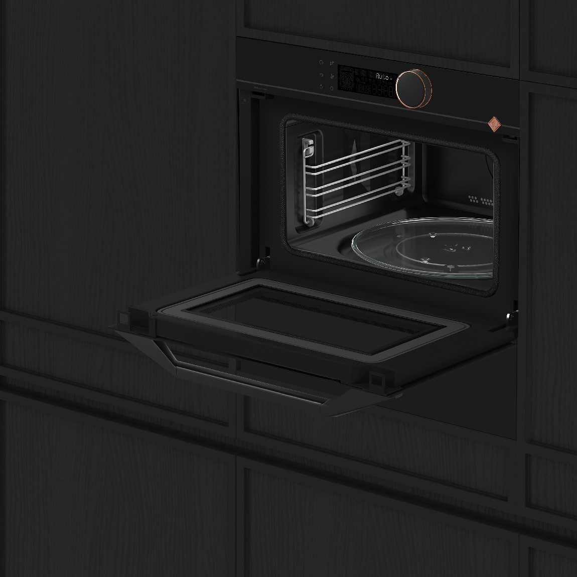 De Dietrich DKC4536H