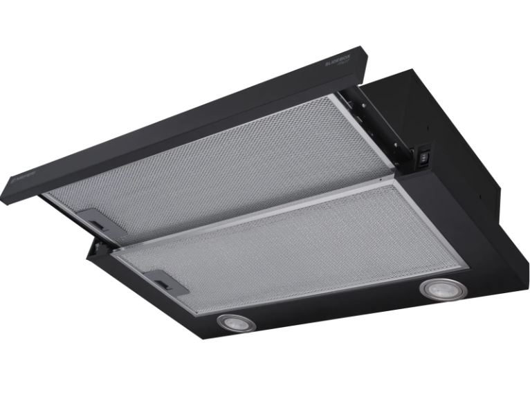 Meferi SLIDEBOX60BK POWER