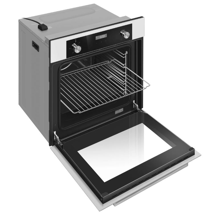 Meferi MEO604WH POWER