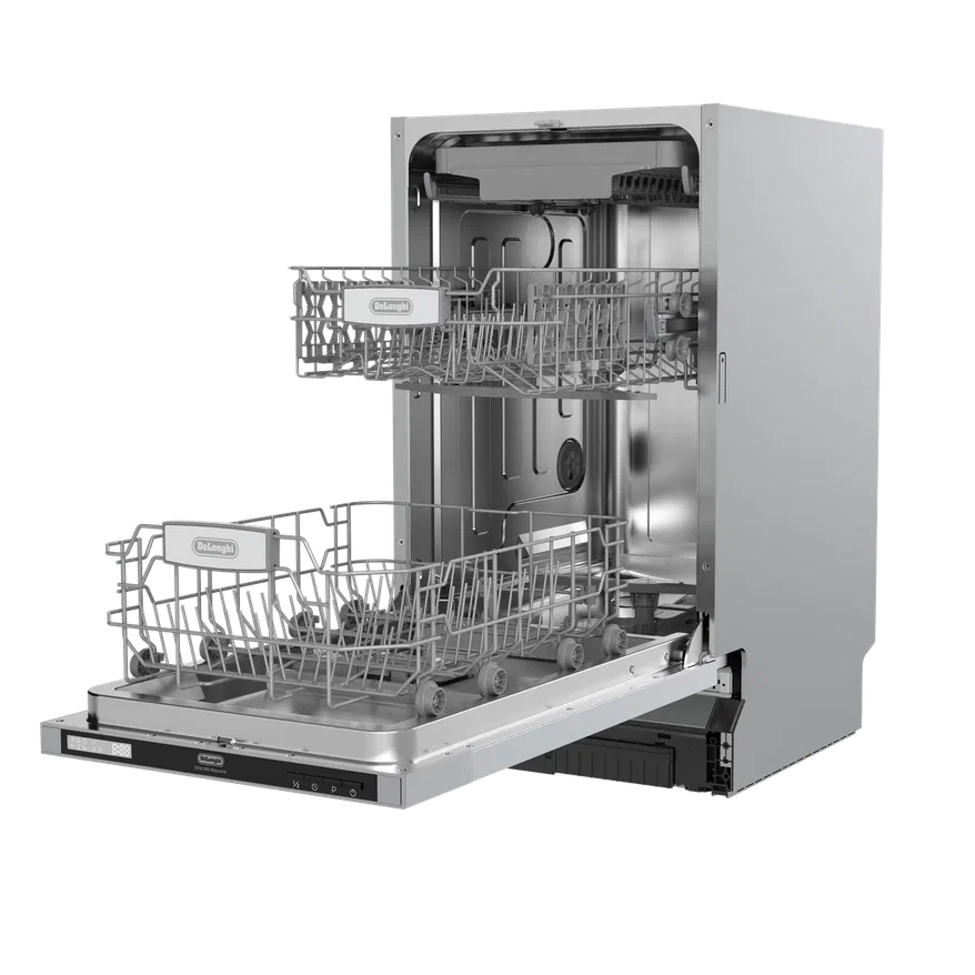 Delonghi DDW 06S Magnesite