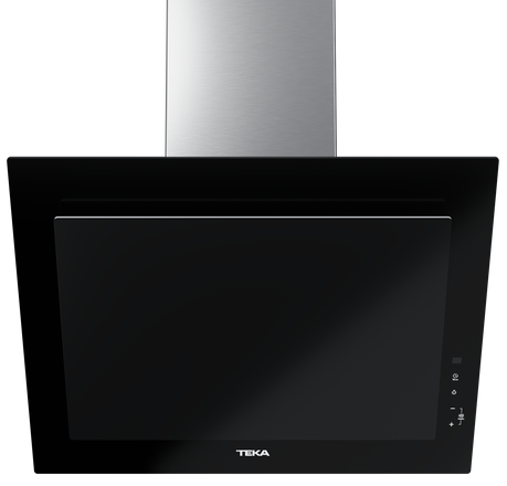 TEKA DVT 68660 TBS BLACK