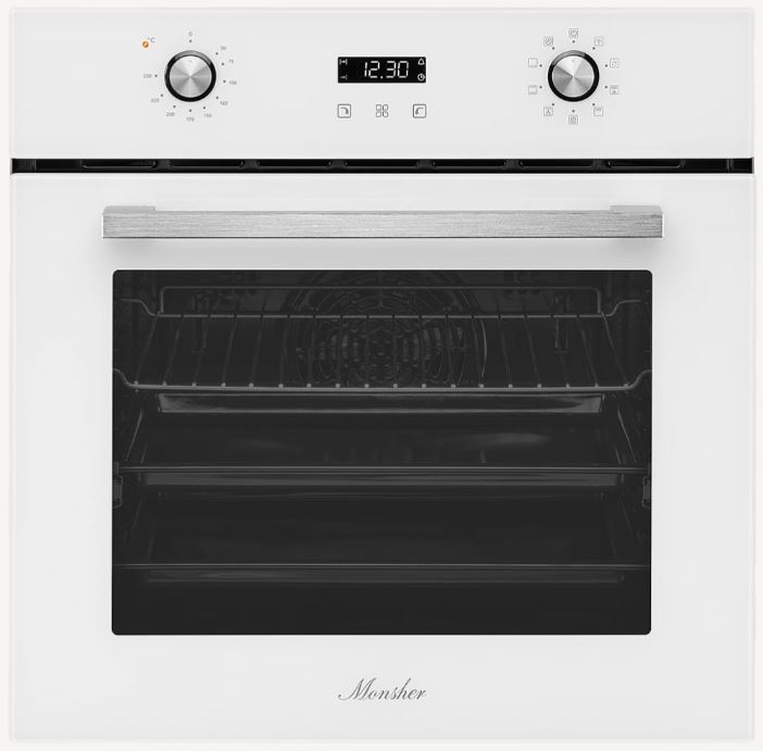 Monsher MOE 6092 Blanc