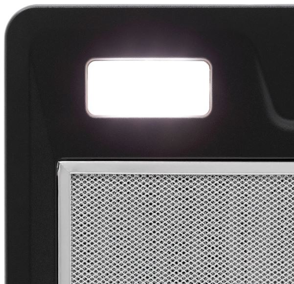 Krona KATE 600 BLACK PB V2