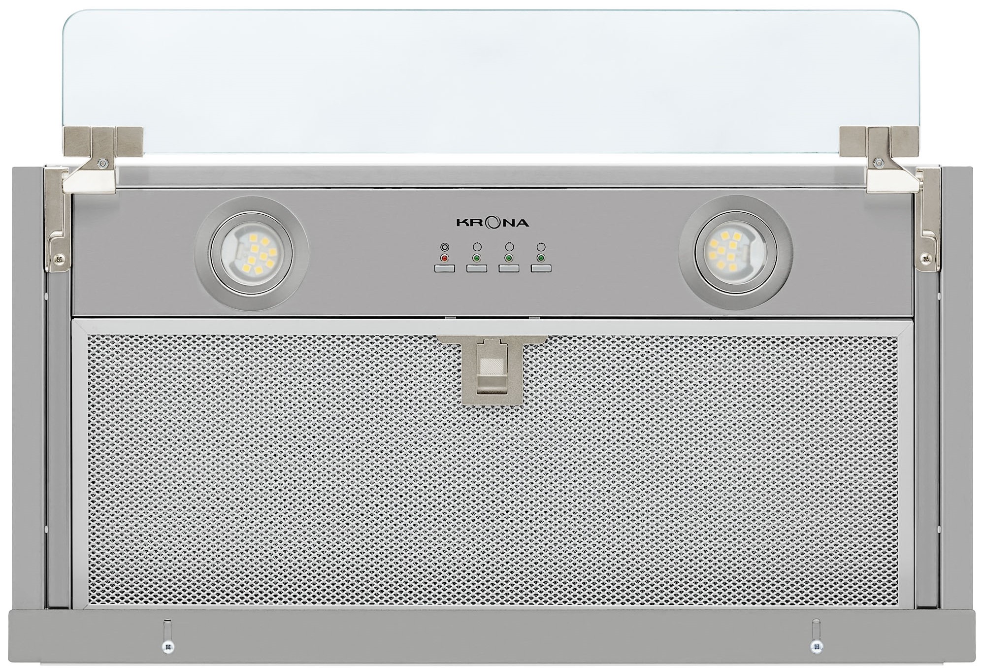 Krona IDA 600 INOX 3P