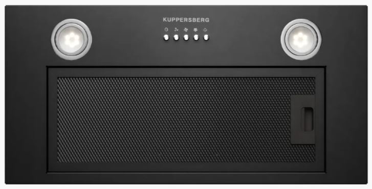 Kuppersberg INPUSH 60 B