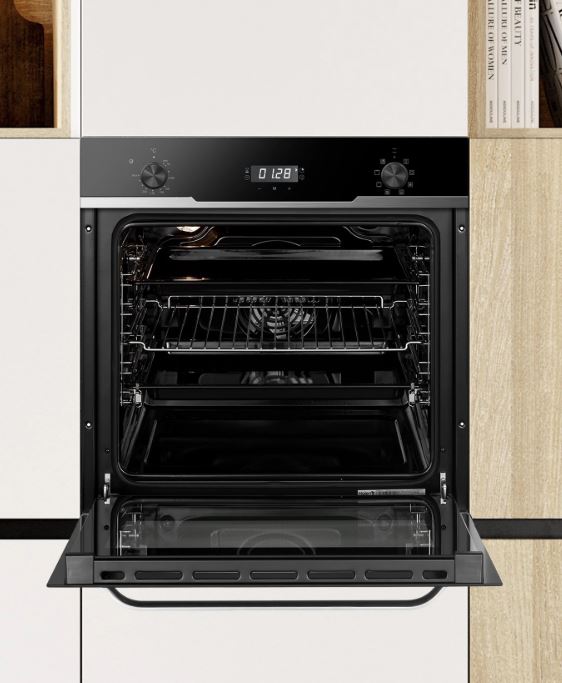 Haier HOD-PM08VGBX
