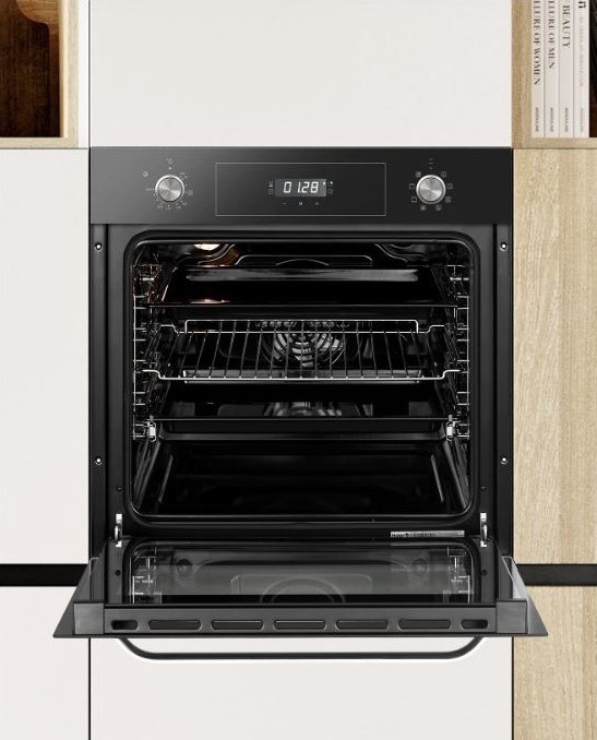 Haier HOD-PF08TGB