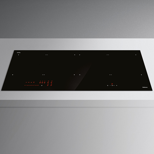 Falmec PIANO INDUZIONE 88x40 Panoramic