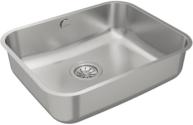 TEKA BE 50.40 MAX POLISHED (115010031)