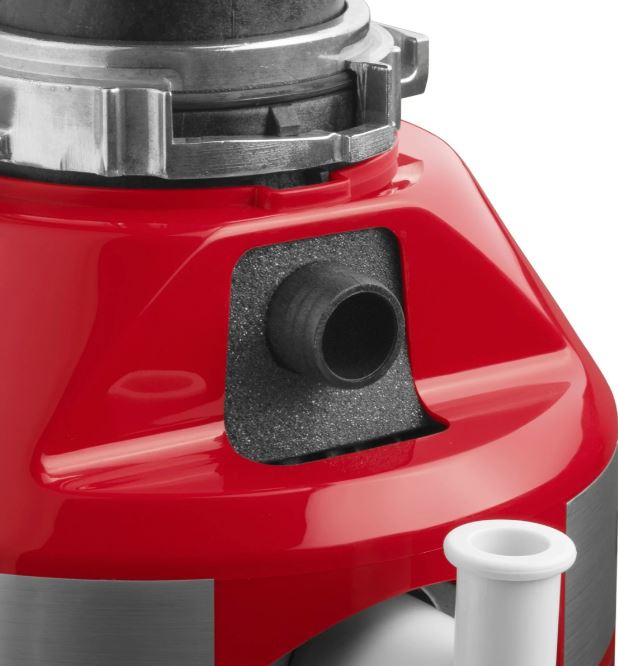 Meferi MFD750 PUSH ULTRA