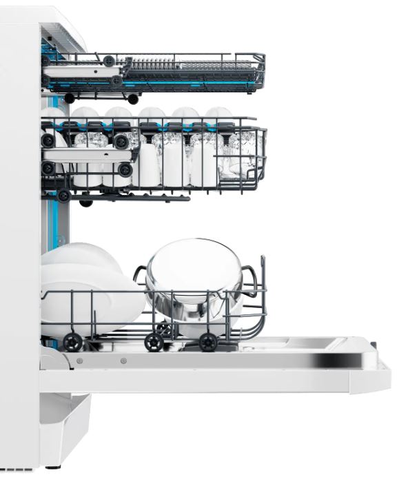 Haier HDWE11-36WE4RU