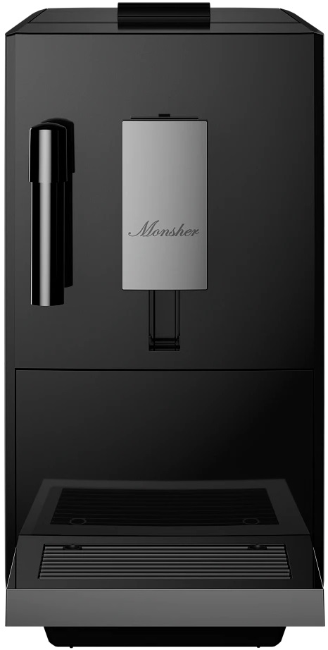 Monsher MCF 101 Noir