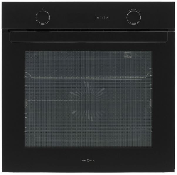 Krona NERO max 60 BL/BL