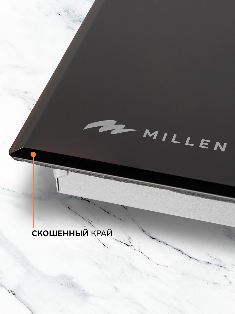 Millen MIH 602 BL