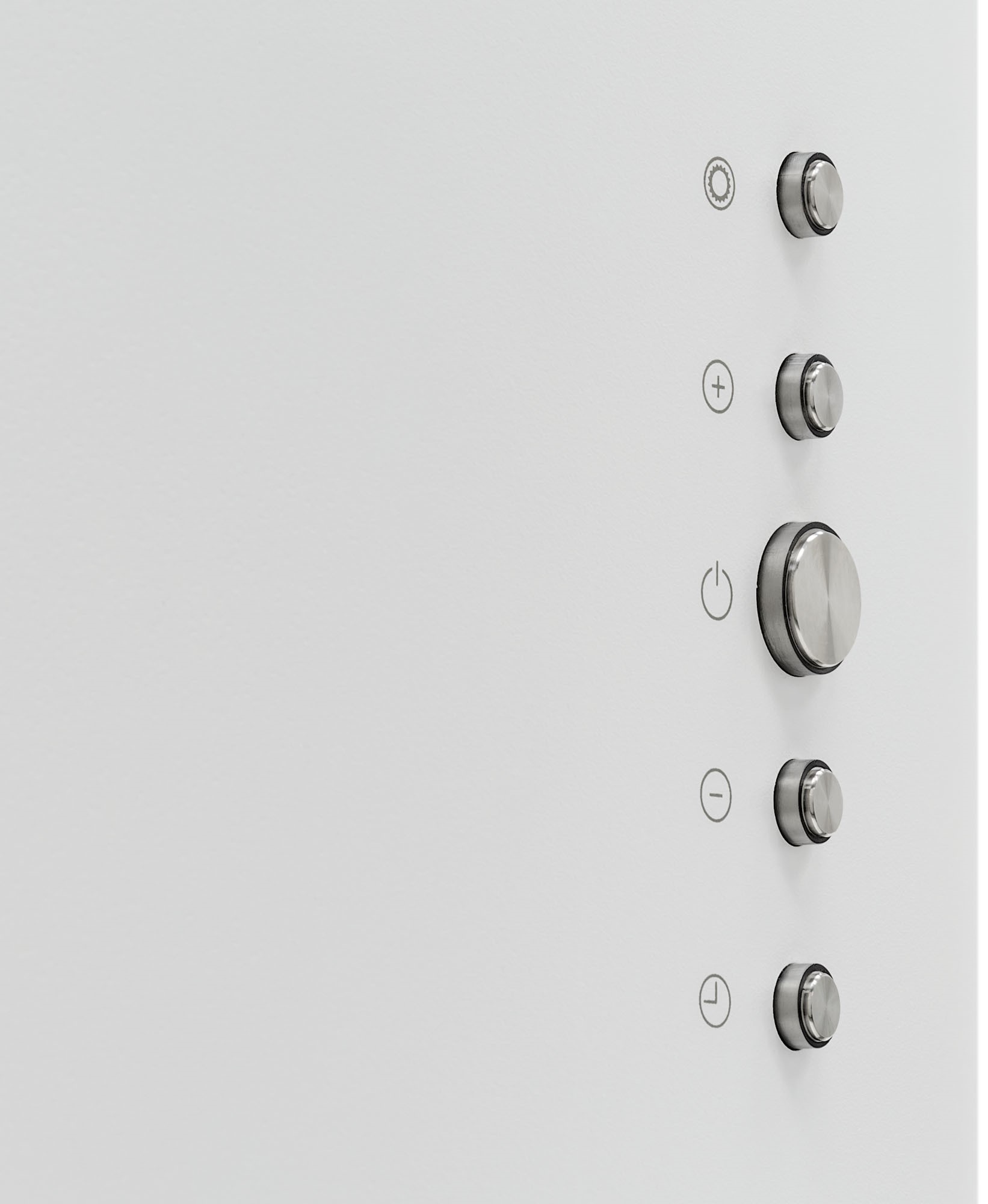 Krona TINA 350 WHITE 3P