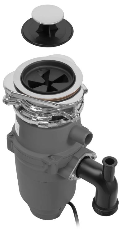 Meferi MFD380 SLIM POWER