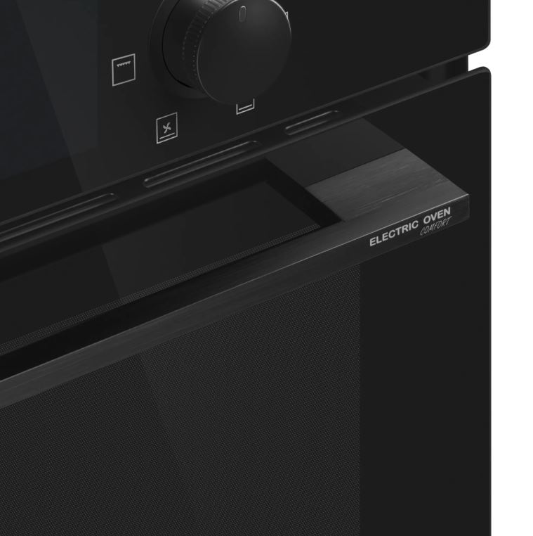 Meferi MEO607BK COMFORT